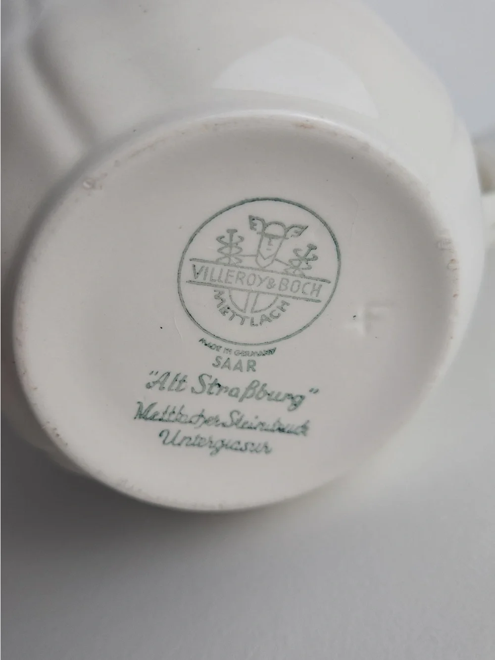 Villeroy & Boch 
